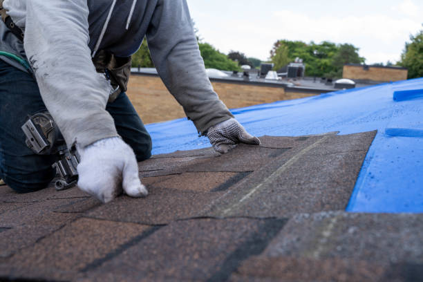 Best New Roof Installation  in West Pasco, WA