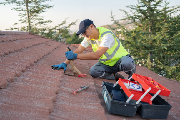 Gutter Installation and Roofing in West Pasco, WA