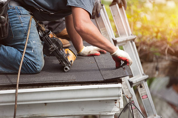 Professional Roofing Contractor in West Pasco, WA