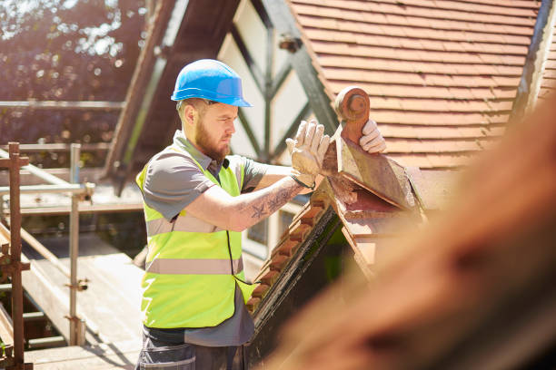 Best Gutter Installation and Roofing  in West Pasco, WA