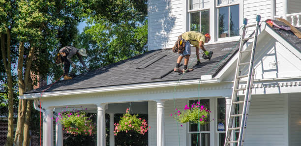 Quick and Trustworthy Emergency Roof Repair Services in West Pasco, WA