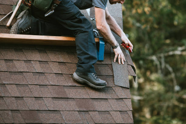 Best Metal Roofing Contractor  in West Pasco, WA