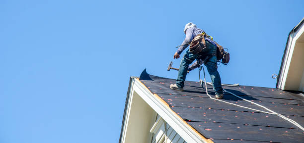 Best Local Roofing Companies  in West Pasco, WA